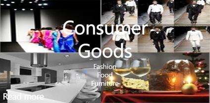 ICM Advisors track record in consumer goods