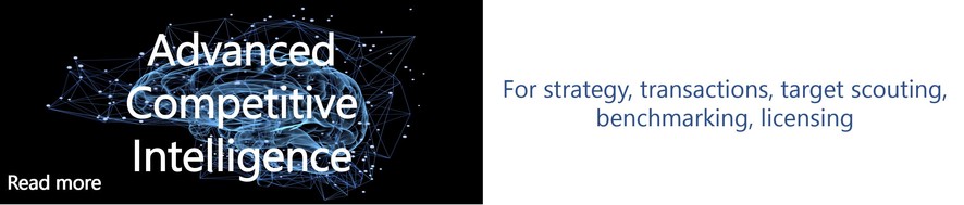 ICM Advisors advanced competitive intelligence