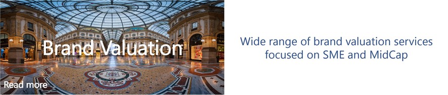 ICM Advisors brand valuation service