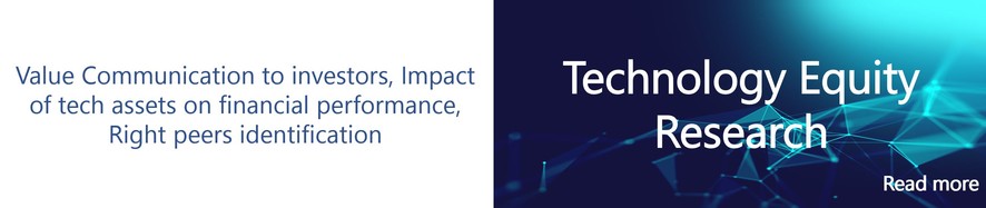 ICM Advisors technology equity research