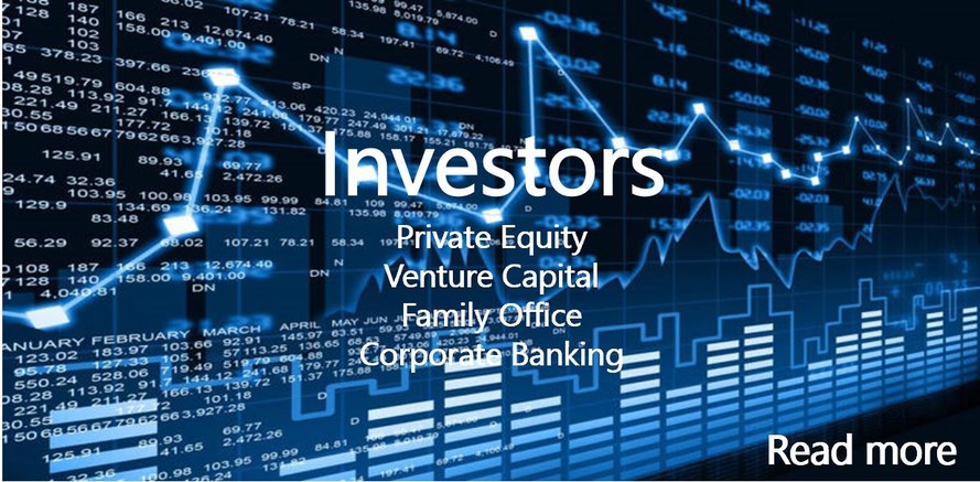 ICM Advisors track record for investors